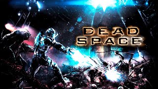 Побег с "Вейлор" и скелетный ключ в Dead Space Remake #22