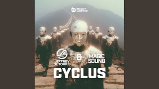 Cyclus - Jeffrey Sutorius & Magic Sound