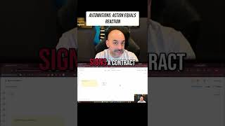 AI Automations: Action Equals Reaction