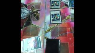 Rob (frog monarchs) vs. Tino (genex monarchs) game 1
