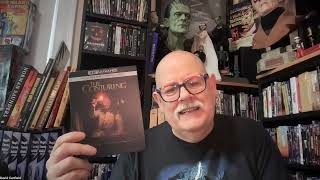 Creature Feature Preacher Review Roundup- Kino, Warner Brothers, Mutant Records And Titan Books