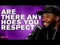 Why Corey Holcomb Prefers Women With Low Income