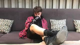 Những Hình Ảnh Của Mon Hoàng Anh P336 Band