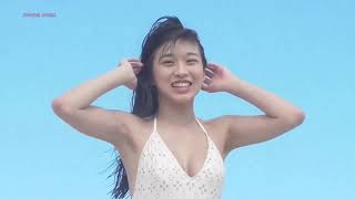 [J-Pop] 모닝그무스메 &＃39;22 마키오 마리아 | MORNING MUSUME &＃39;22 MARIA MAKINO | 早安少女組 &＃39;22 牧野真莉愛 | モーニング娘 &＃39;22 牧野真莉愛 5