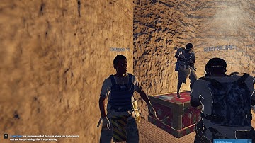 Calypso - Rust Montage #12 (Rustafied Servers)