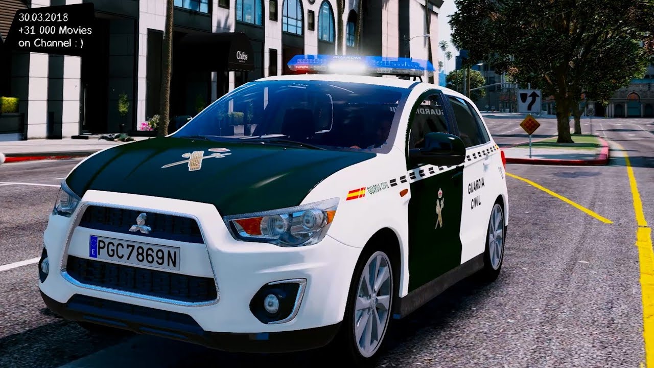 Mitsubishi outlander gta 5 Mitsubishi outlander gta 5