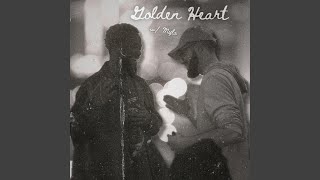 Golden Heart - Dubbygotbars, Mylo