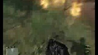 Crysis: Dynamic Fire 2 Mod