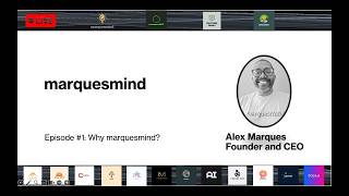 marquesmind Episode 1 - Light the World, Unleash Your Potential
