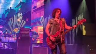 Download Lagu Out with the boys - Mike Tramp White Lion MP3