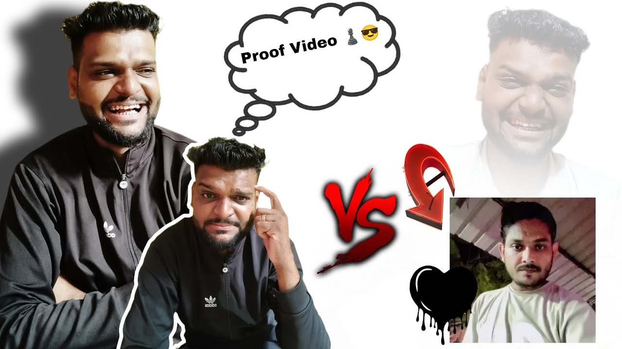 Indian See Video Proof He Forget WWW. ?? 😎😂