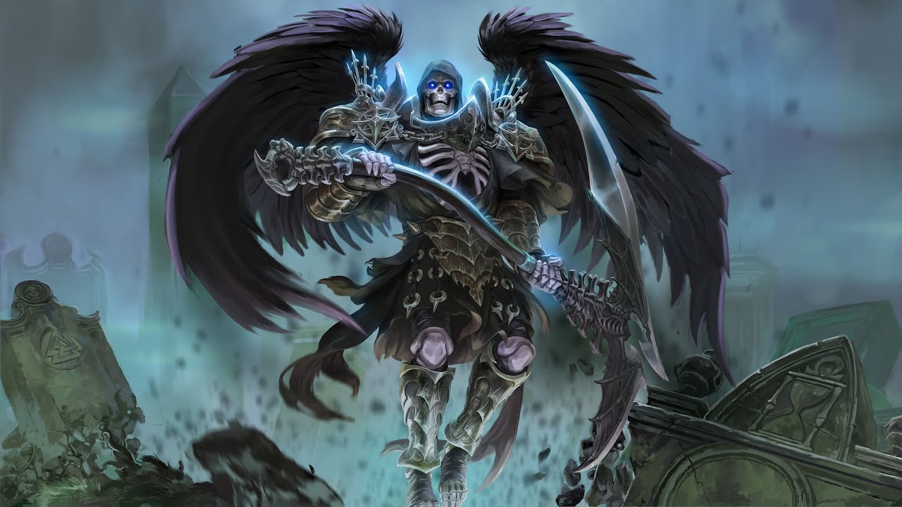 Smite 2022 Thanatos Gameplay (Damage Build in Jungle)