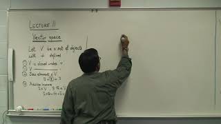 AccessMath - Lecture 11