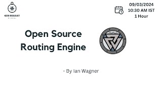 Open Source Routing Engine - valhalla