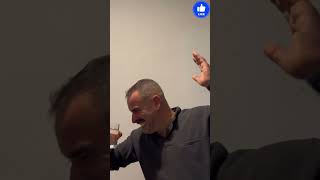 Dayı Çok Yalvarıyorum Diyor