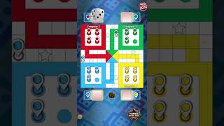 LUDO EXTREME LIVE 🔥 | Non-Stop Winning Streak 😱 | Pro Ludo King Gameplay 👑 #shorts #ludo #shortfeed screenshot 4