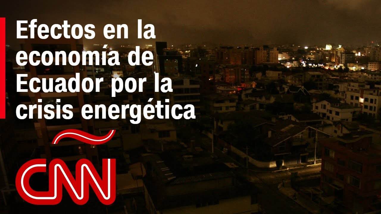 ¿Afectará la crisis energética y los incendios el crecimiento del PIB ...