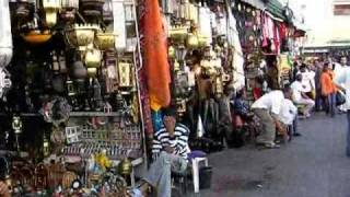 Travelindave In Marrakech Morocco Africa Sites 2007