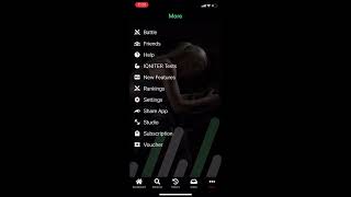 How to get IQNITER Live in the IQNITER APP screenshot 4