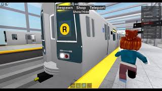 subway testing roblox