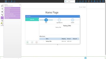 How to create a PAID membership area with Builderall?