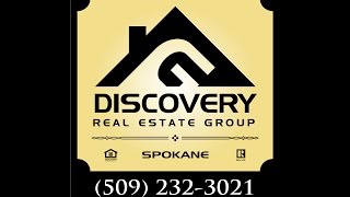 Spokane Real Estate & Homes on Acreage Spokane WA -Discovery Group