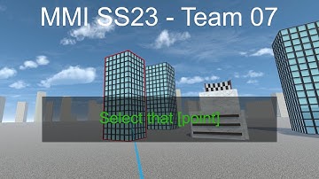 Multimodal Interfaces SS 2023 - Heinisch, Holderrieth, Polifke