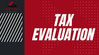 Tax Revaluation