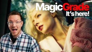 Magicgrade  Try It Now For Free  Release