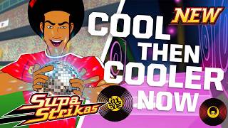cool joe s new groove new supa strikas 2026 kids football
