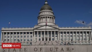 Utah Senate supports bill decriminalising polygamy