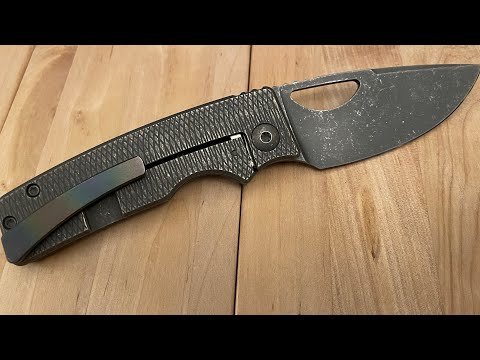 Rare - OZ Rosie , Acid Wash + Oil Slick Zirc!