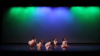 DVHS Spring Dance Show 2015: Various Artists - Work Part 2