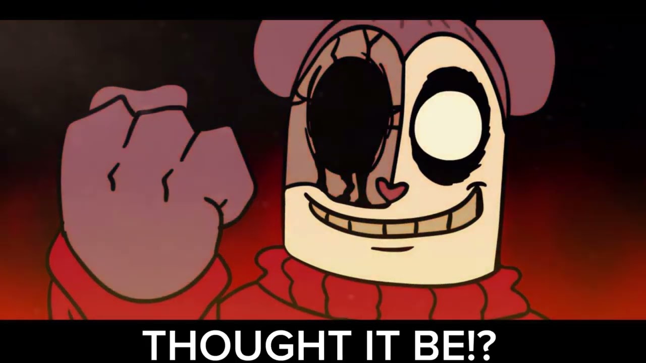 Cover (mal echo adrede)