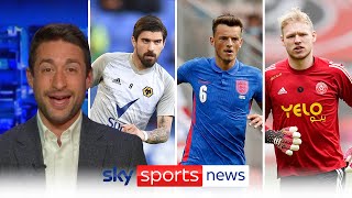 David Ornstein says Arsenal's squad could change altogether come the end of the transfer window screenshot 4