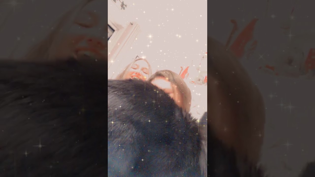 Binky bunny gate crashed video with bunnyboop