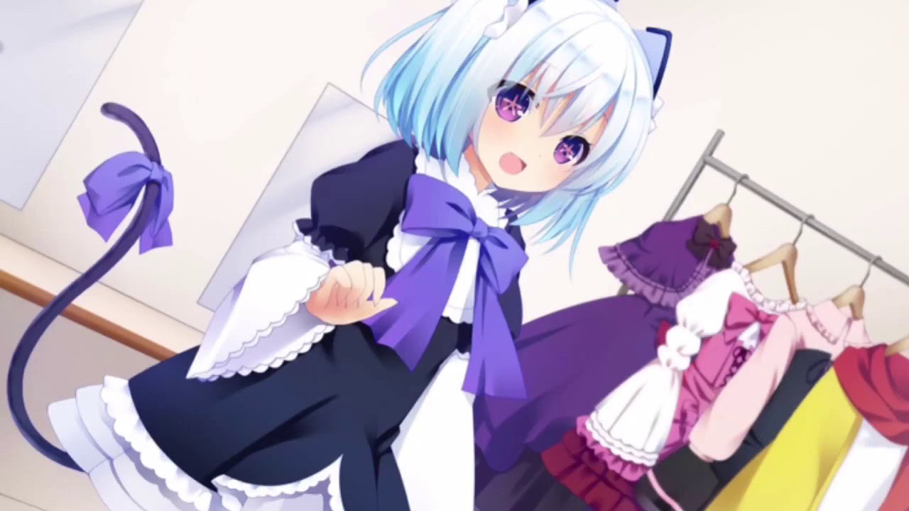 Ceky Viciny - Ellos (Nightcore)