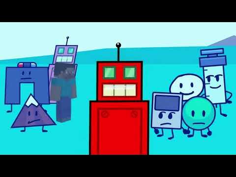 Battle for The Respect Of Roboty 6 Intro - YouTube
