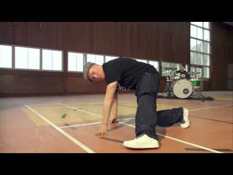 The BBoy Workshop | Learn to Breakdance | Footwork 11 | Side Shuffles