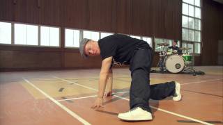 The BBoy Workshop | Learn to Breakdance | Footwork 11 | Side Shuffles