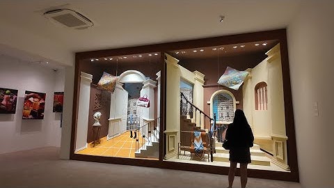 Tam Son exhibition | Adayoutside#001 