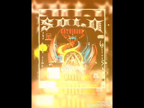 SOLO KATHIRAVA
