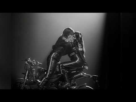 WONDERFRAME - girlslikegirls l Visualizer & BTS