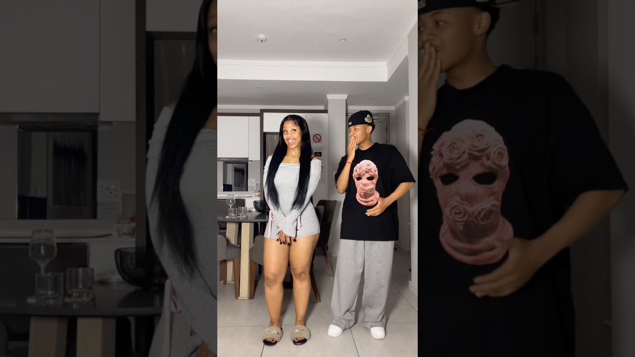 are they dating?🤷🏽‍♀️🧐