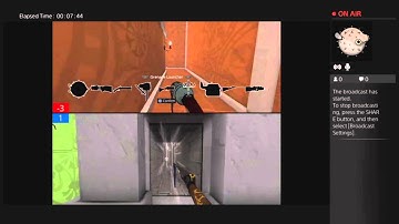 Freinds Play Screencheat (1/5)