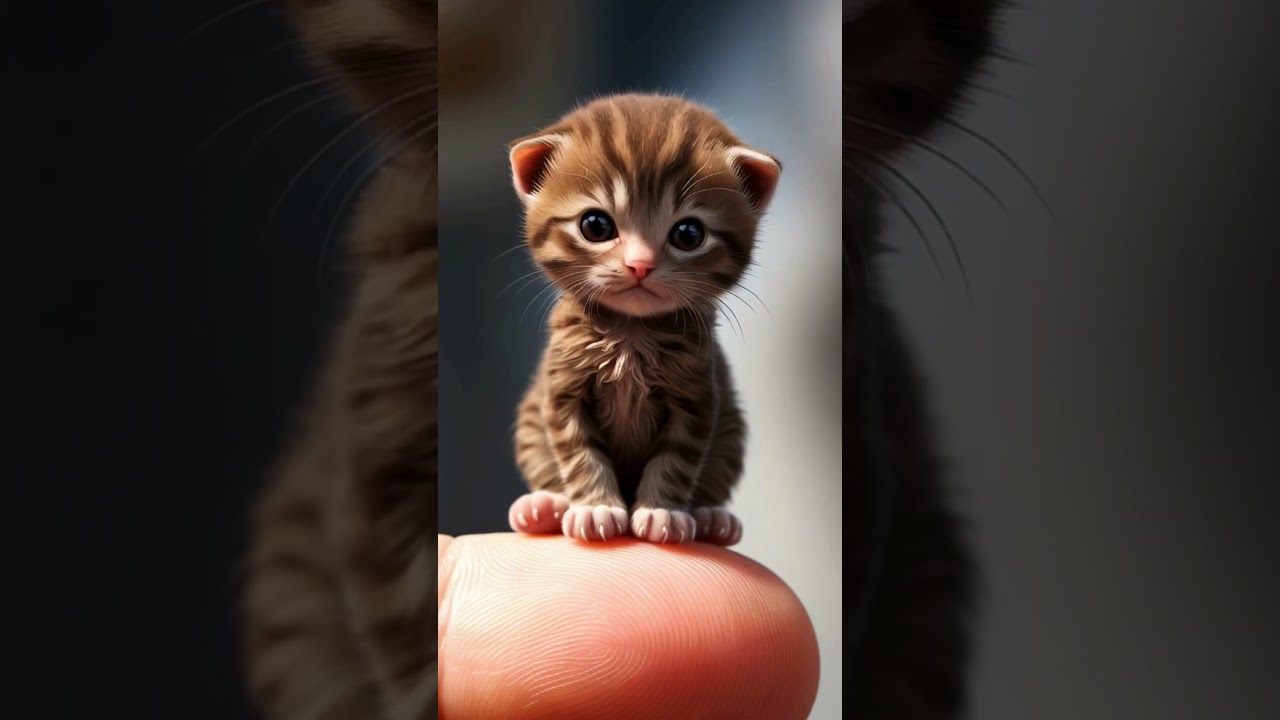 Daily Animal Content for you :)