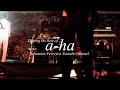 a-ha - The Wake [HD 720p] [Interpretación] [Subtitulos Español / Ingles]