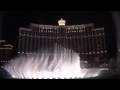 Fountains of Bellagio 7