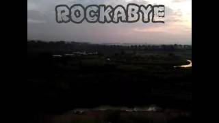 ROCKABYE-MV COVER