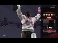 WWE 2K24 1v1 Match P Diddy vs. Kayne West